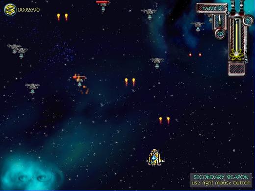 異型爆發(fā)2之入侵