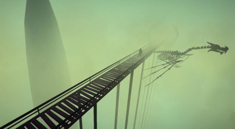 十二月的守護者 中文版