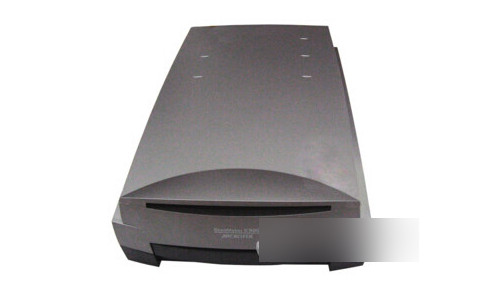 掃描儀驅(qū)動(dòng)