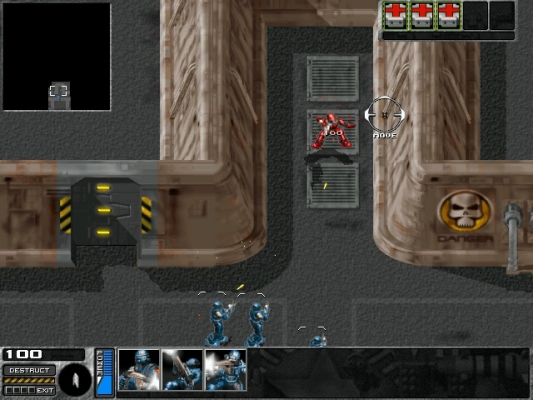 第七軍團(7th Legion) 中文版