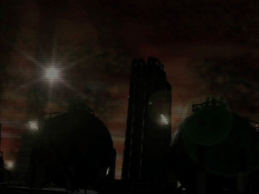 第七軍團(7th Legion) 中文版