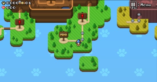 瑪吉貓下載 中文版