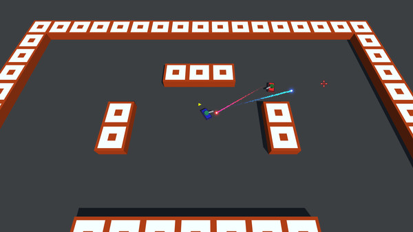 坦克毀滅者 中文版