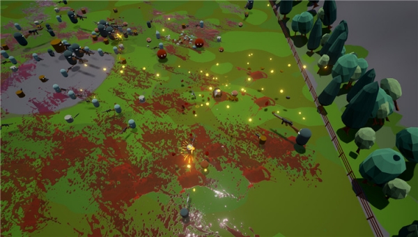 混沌小鎮(zhèn)中文版