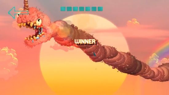 尼德霍格2游戲下載 中文版