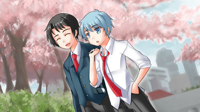 藍(lán)鳥中文版