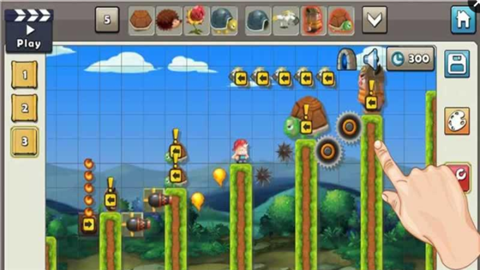 盒子制造安卓版