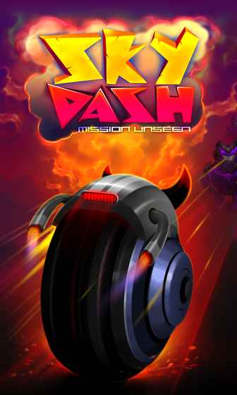 Sky Dash