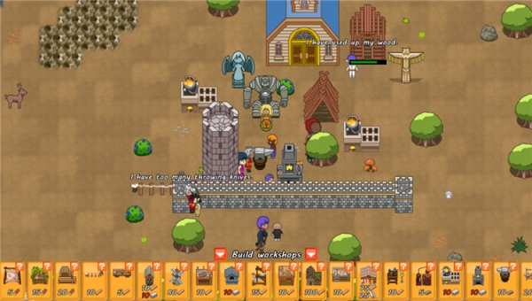 極光的黃昏蒸汽時(shí)代中文版