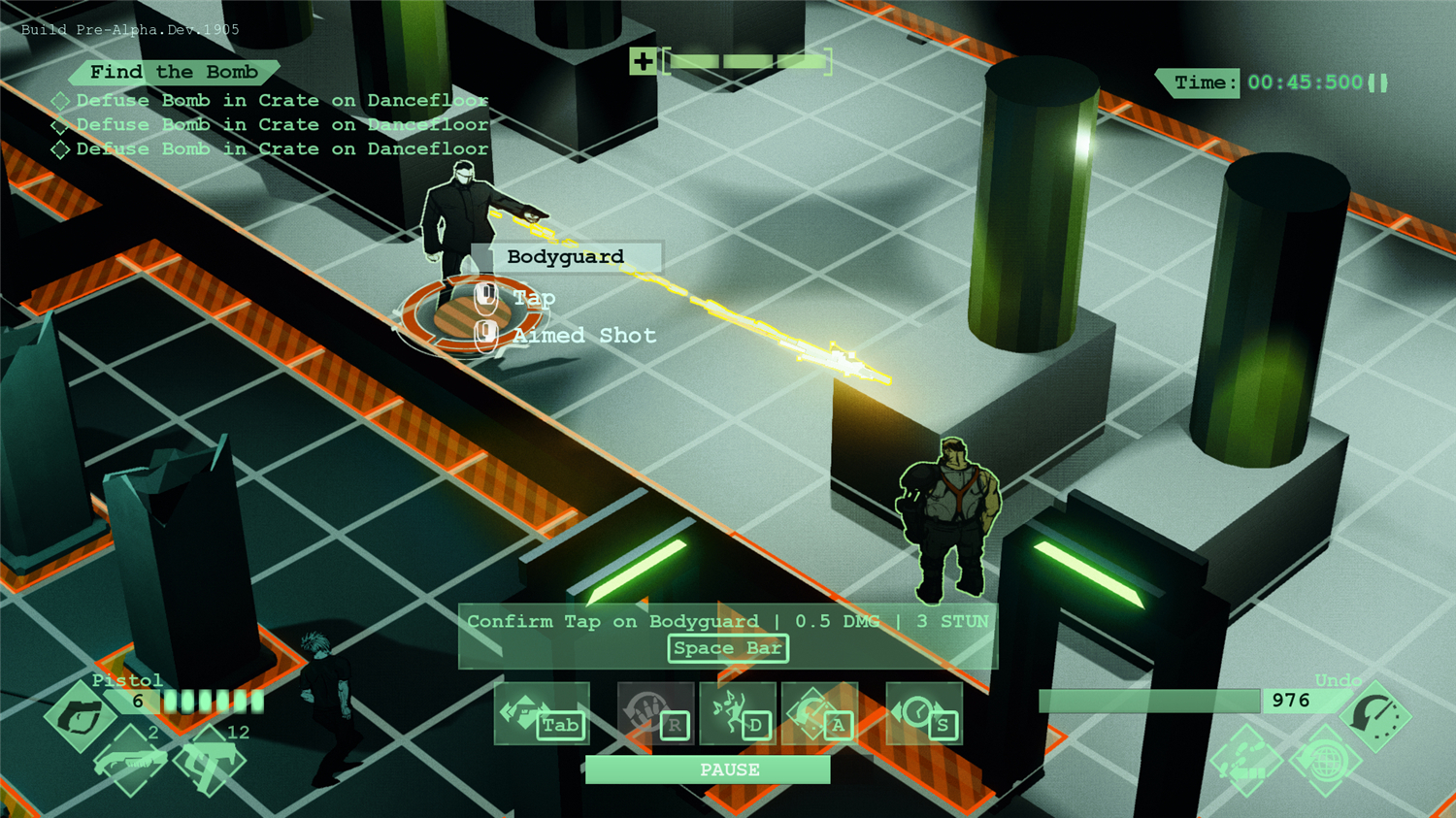 推倒柏林墻游戲