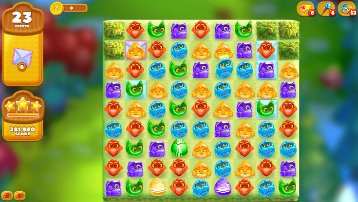 拯救貓頭鷹中文版