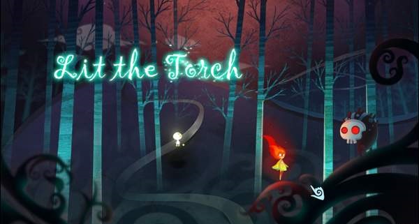 點(diǎn)燃火炬游戲下載 中文版