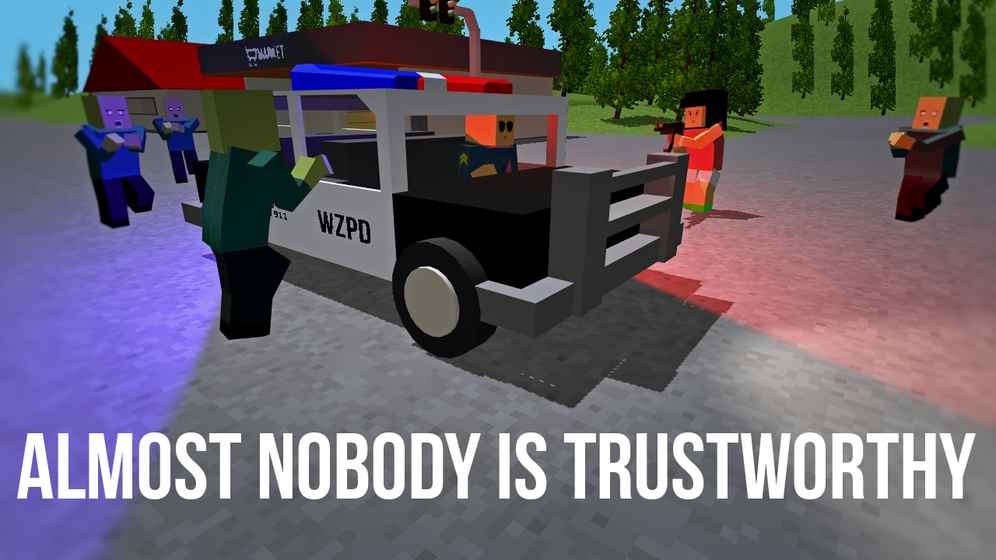 僵尸生存大戰(zhàn)漢化版