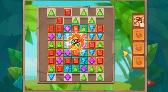 阿茲臺(tái)克人的寶石