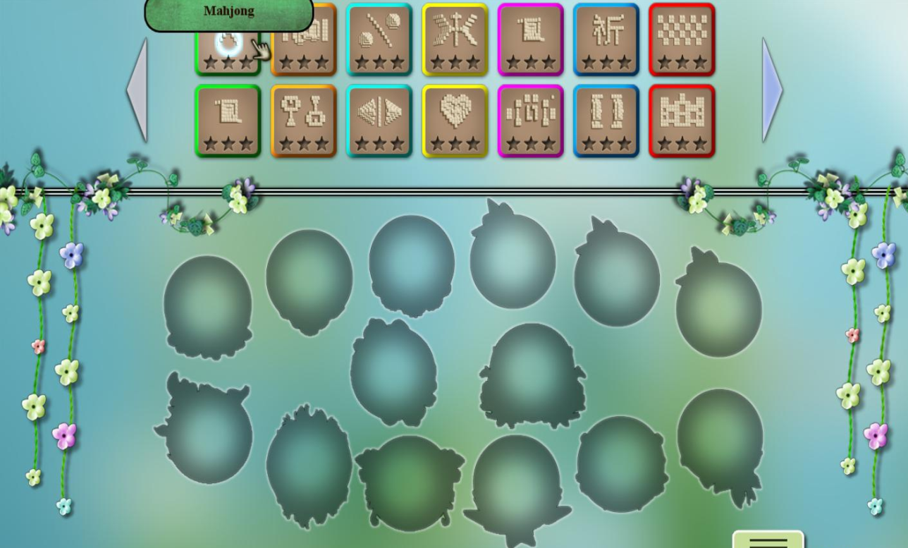 鮮花麻將連連看單機(jī)版