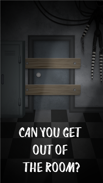 恐怖的門 v1.0 安卓版圖2