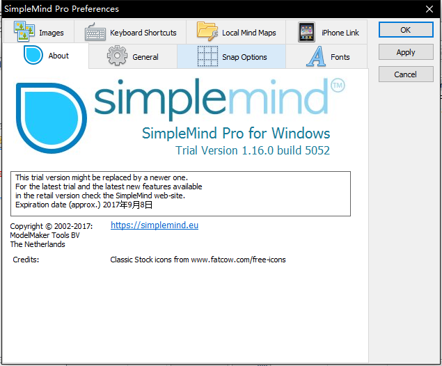 simplemind電腦版