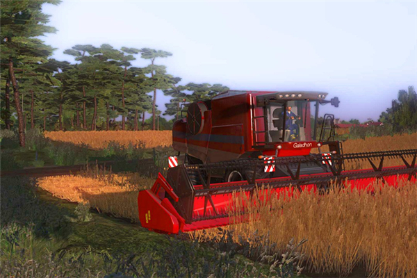 農(nóng)場專家2017