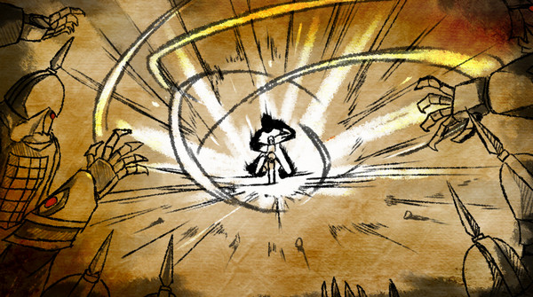 遠(yuǎn)古神話The Lost Mythologies 中文版