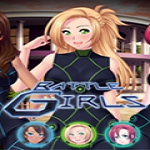 戰(zhàn)地女孩Battle Girls 中文版 