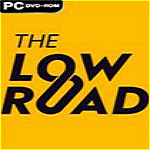 斜路游俠漢化補(bǔ)丁下載 v1.0 最新版 