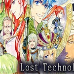 失落科技 中文版 