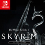 上古卷軸5諾德人金發(fā)萌妹捏臉數據包下載 免費版 