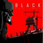 黑色墜落游戲下載 中文版 