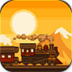 小小鐵路游俠漢化補(bǔ)丁下載 v2.0 最新版 