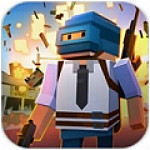 像素大逃殺官方下載 v1.9.7 官方版 