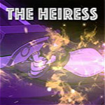 沒(méi)落千金The Heiress全CG存檔下載 最新版 