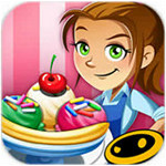 美女廚師2016無(wú)限金幣版下載 v1.33.8 安卓版 