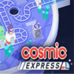 宇宙快車游戲下載 pc版 