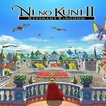 二之國2：亡靈之國 中文版 