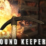 地下守護者 中文版 