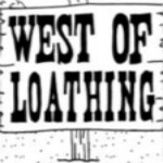 憎恨之西下載 中文版 