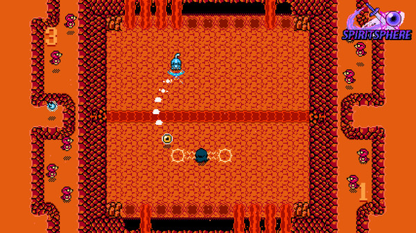 熱血彈球傳說游戲下載 漢化版圖2