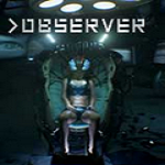 觀察者Observer游戲下載 中文版 