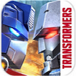 變形金剛地球之戰(zhàn)九游版 v1.4.0.36 安卓版 