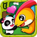 寶寶巴士之恐龍樂園2下載 v9.25.10.00 安卓版 