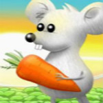 老鼠與路易用心料理 中文版 