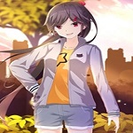 遙望彼方 中文版 