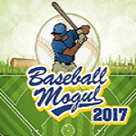 棒球巨星2017 中文版 