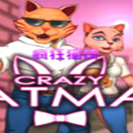 瘋狂貓俠游戲下載 中文版 