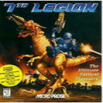 第七軍團(tuán)(7th Legion) 中文版 
