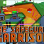 加里森護(hù)衛(wèi)隊(duì)下載 中文硬盤(pán)版 