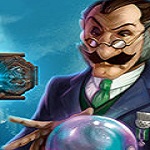 詭秘莊園（Mysterium） 中文版 