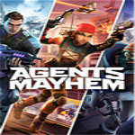 混亂特工十五項(xiàng)修改器下載 免費(fèi)版 