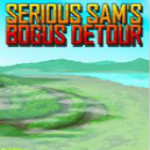 英雄薩姆:暗度陳倉(cāng) 中文版 