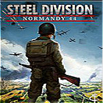 鋼鐵之師諾曼底44未加密補丁 官方版 